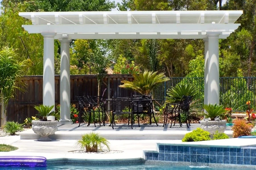 Aluminum pool fencing Kelowna