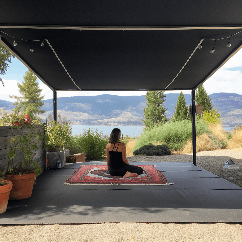 kelowna outdoor patio cover