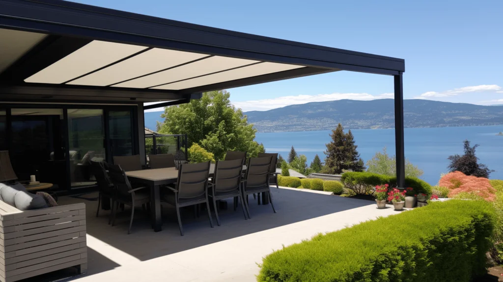 sundeck installers kelowna, okanagan