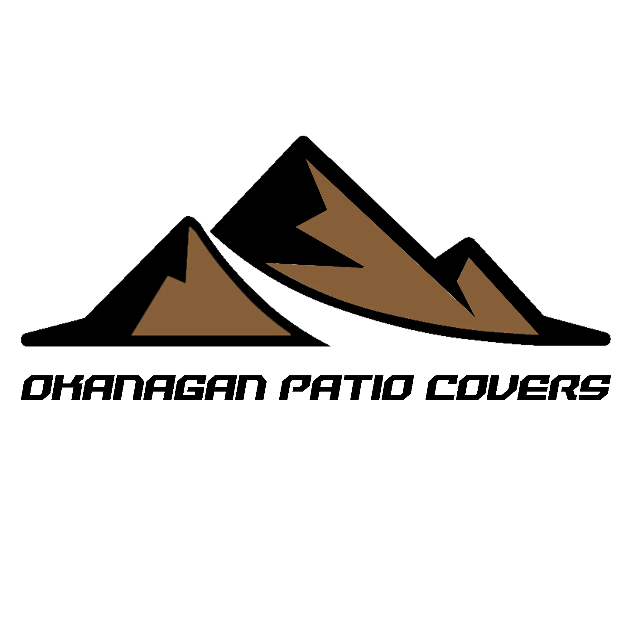 Okanagan Patio Covers Logo