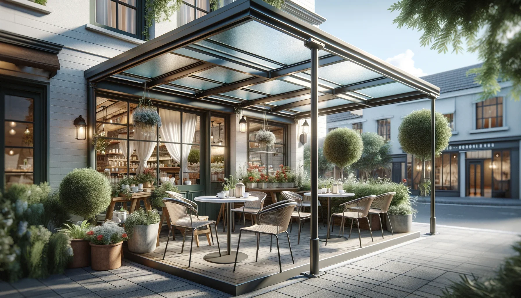 Patio cover cost guide