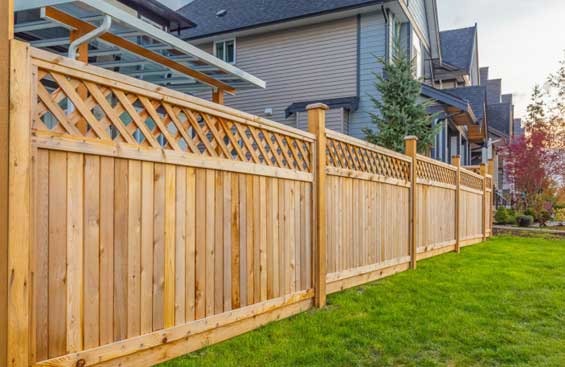 okanagan fence company