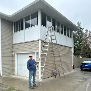 glass patio enclosure