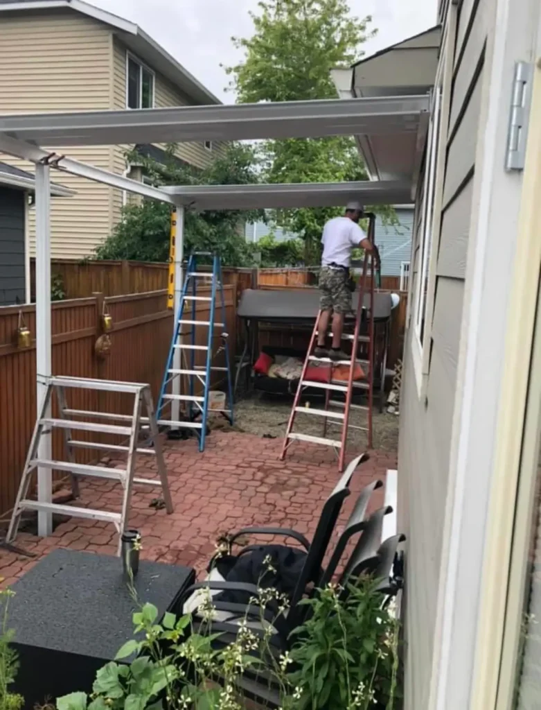 aluminum patio cover installation company (1)
